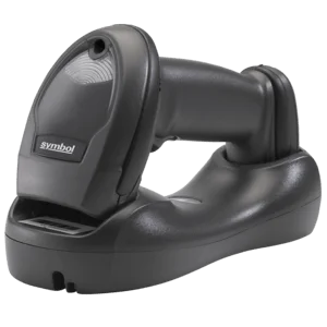 Zebra LI4278, BT, 1D, Multi-IF, Kit (USB), weiß