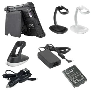 Zebra RFD2000, RFID (UHF)