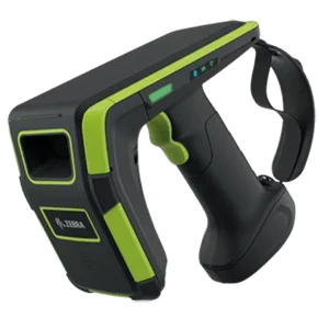 Zebra RFD90, RFID (UHF)
