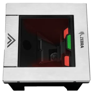 Zebra SP72-H, 2D, SR, EAS, Digimarc, Multi-IF, grau