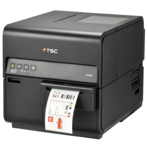 TSC CPX4P Series, Pigment Tinte, USB, Ethernet, schwarz