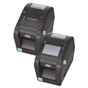 TSC TH220, Cutter, 8 Punkte/mm (203dpi), Cutter, Disp., RTC, USB, USB-Host, RS232, Ethernet, Kit (USB)