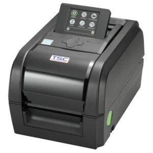 TSC TX310 12 Punkte/mm (300dpi), TSPL-EZ, USB, USB-Host, RS232, Ethernet