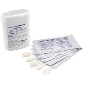 Zebra Reinigungskarten-Kit