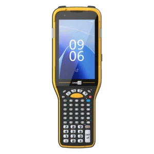 CipherLab RK96 Serie, 2D, ER, SE58, Gun, Kamera, Front-Kamera, USB-C, BT, Wi-Fi 7, NFC, Android, GMS