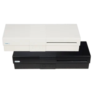 Anker Euro, ohne Schloss, anthrazit