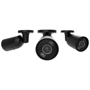 Ajax BulletCam HL (8 Mp/2.8 mm)