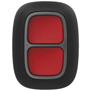 Ajax DoubleButton Jeweller Weiß