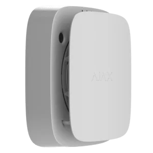 EN54 FireProtect (Hitze) Weiß