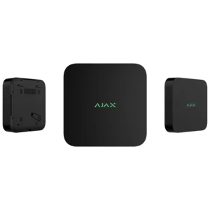 Ajax NVR, weiß, 8 Kanäle