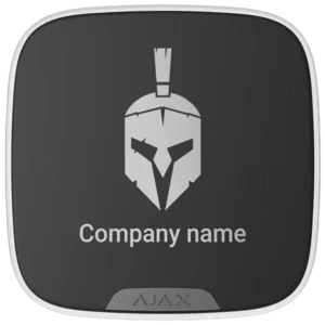 Ajax StreetSiren DoubleDeck Jeweller Weiß