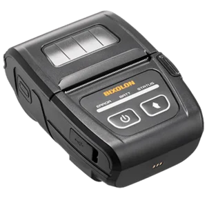 Bixolon SPP-C200, 8 Punkte/mm (203dpi), USB-C, BT (iOS)