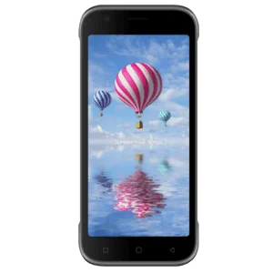 Bluebird S10, 2D, SE4710, 14cm (5,5''), GPS, hot-swap, USB-C, BT (BLE), WLAN, 4G, NFC, Android, GMS, RB