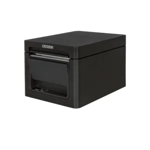 Citizen CT-E351, USB, Ethernet, 8 Punkte/mm (203dpi), schwarz