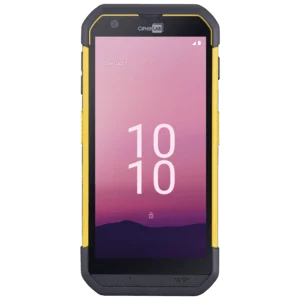 CipherLab RS36 series, 2D, SE5500, 14cm (5,5''), GPS, USB-C, BT, WLAN, 4G, NFC, Android, Kit (USB)