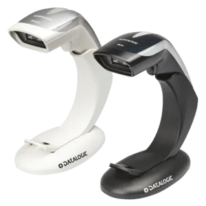 Datalogic Heron HD3430, 2D, Area Imager, Multi-IF, schwarz
