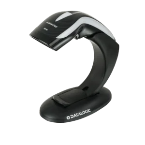 Datalogic Heron HD3130, 1D, Multi-IF, schwarz