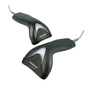 Touch 90 Light 1D, Dual-IF, dunkelgrau