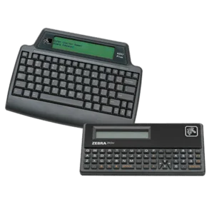 Zebra Keyboard Display Unit ZKDU