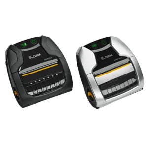 Zebra ZQ310 Plus, Linerless, 8 Punkte/mm (203dpi), USB-C, BT (BLE), NFC, Kit (USB)