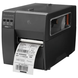 Zebra ZT111, 8 Punkte/mm (203dpi), USB, USB-Host, RS232, BT (BLE), Ethernet, EPL, EPLII, ZPL, ZPLII