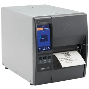 Zebra ZT231, 8 Punkte/mm (203dpi), Peeler, LTU, Display, USB, USB-Host, RS232, BT (BLE), Ethernet, EPL, ZPL, ZPLII