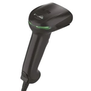 Honeywell Xenon Performance 1950g, 2D, HD, Multi-IF, Kit (USB), schwarz