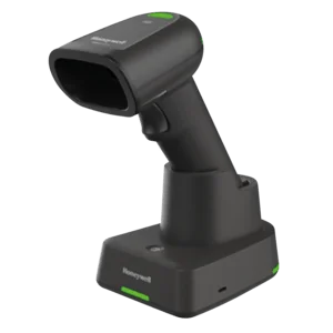 Honeywell 1962g, Battery Free, 2D, HD, Multi-IF, Kit (USB), schwarz