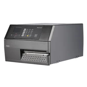 Honeywell PX65A 8 Punkte/mm (203dpi), Disp. (Farbe), Ethernet, Multi-IF