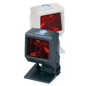 Honeywell QuantumT 3580, 1D, Kit (USB), schwarz