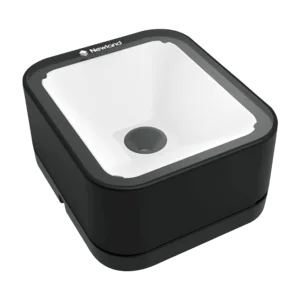 Newland FR2780 Urchin, 2D, USB, Kit (USB), weiß