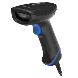 Newland HR23 Dorada, CMOS, 2D, Kit (USB, gedreht)