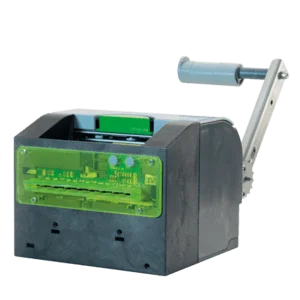 Seiko edito Kisok Printer, 8 Punkte/mm (203dpi), Presenter, USB, RS232