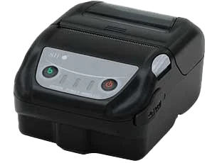 MP-B21L, 8 Punkte/mm (203dpi), WLAN