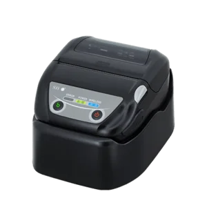 MP-B30 / MP-B30L, 8 Punkte/mm (203dpi), USB, WLAN, Kit (USB), schwarz