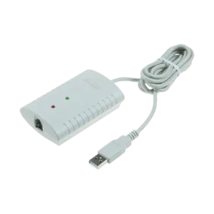 Anker Kassenladenöffner, USB