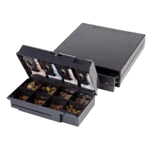 ANKER Universal Cash Drawer, anthrazit