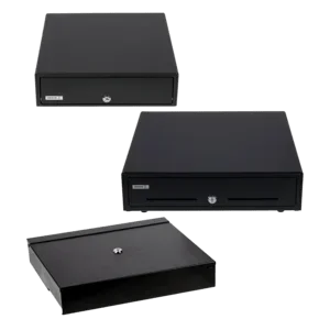 ANKER Entry Level, anthrazit