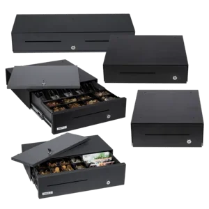 ANKER MDX32, anthrazit