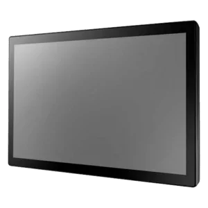 Advantech UTC-318I, 47cm (18,5''), Projected Capacitive, USB, RS232, BT, Ethernet, WLAN, Intel Core i5, schwarz