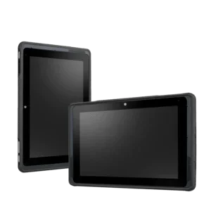 Advantech AIM-68S, 25,7cm (10,1''), Projected Capacitive, 10 TP, USB, USB-C, BT, WLAN, NFC, SSD, 11 IoT Enterprise