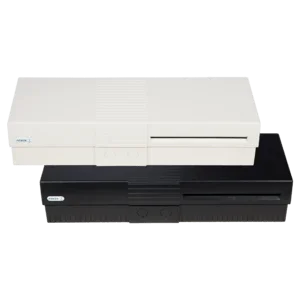 Anker Euro, mit Geldscheinabdeckung, anthrazit