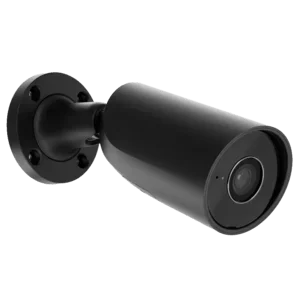 Ajax BulletCam (8 Mp/4 mm) Weiß