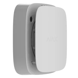 EN54 FireProtect (Hitze) Weiß