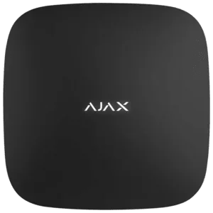 Ajax Hub 2 (2G) Jeweller Weiß