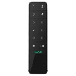Ajax KeyPad Outdoor Jeweller Graphit