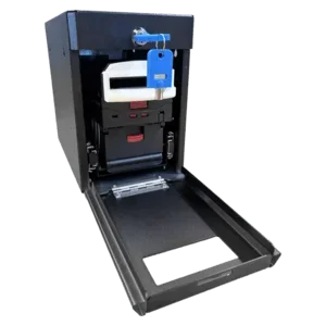 APG NoteAcceptor, Euro