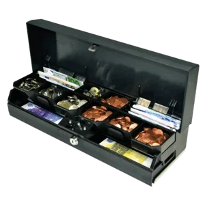 APG E3982 Series, Kit, dunkelgrau