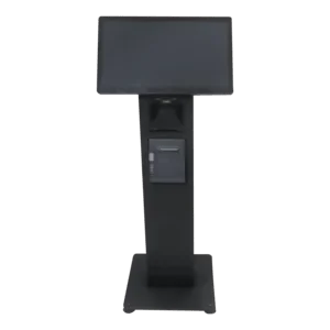 APG Universal Standfuß für Kassensysteme