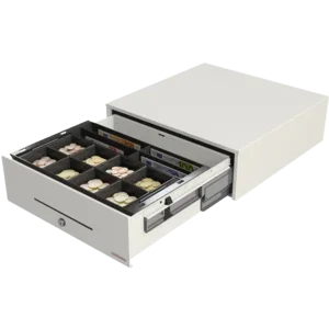 APG STD2000 Series, weiß